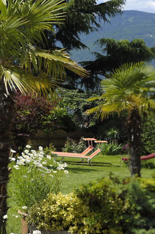 Hotel Appartement Inge Tirolo Exterior foto