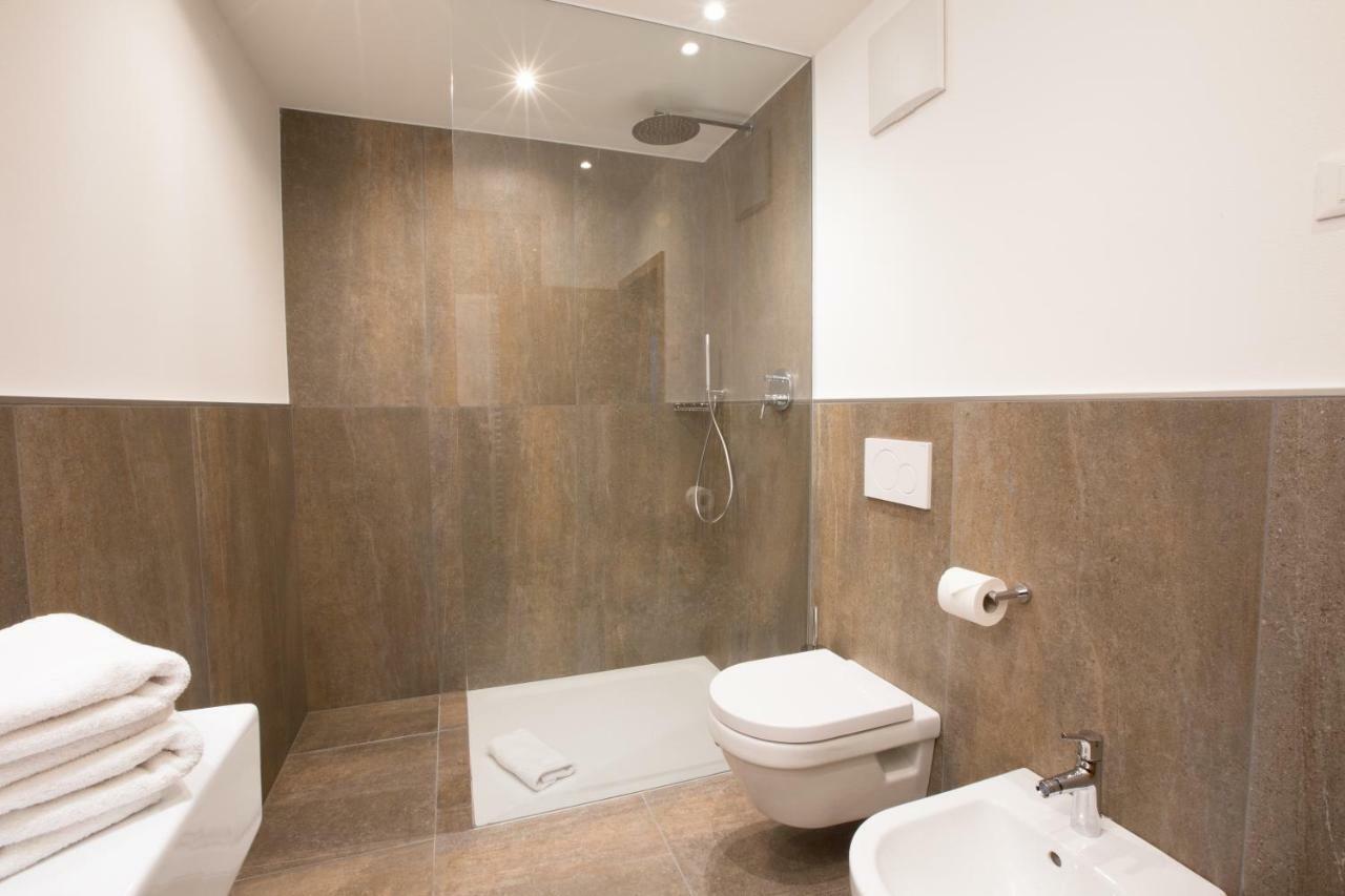 Hotel Appartement Inge Tirolo Exterior foto