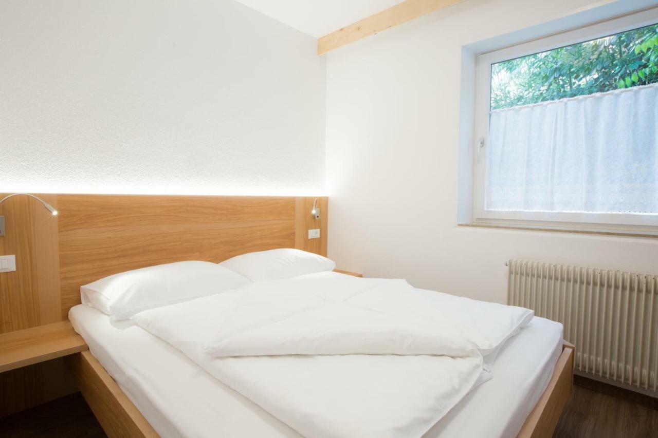 Hotel Appartement Inge Tirolo Exterior foto